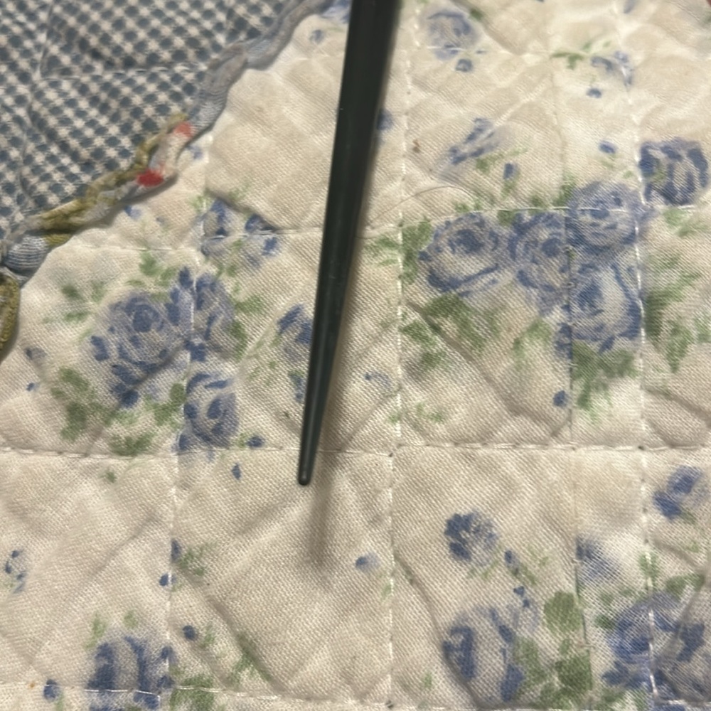 Teasing Comb - Picture 5 of 6
